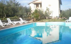 Agriturismo Il Cerreto
